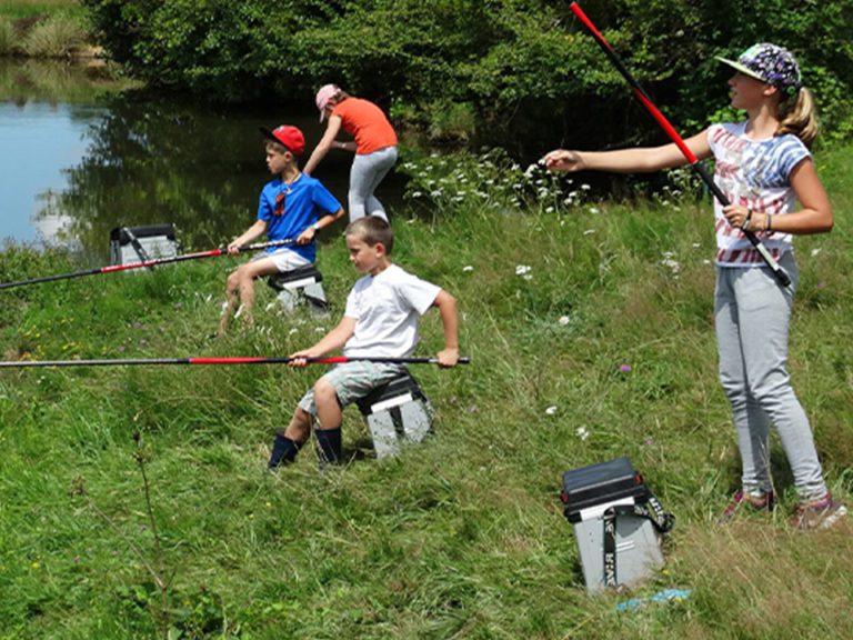 Lire la suite à propos de l’article A la découverte des joies de la pêche