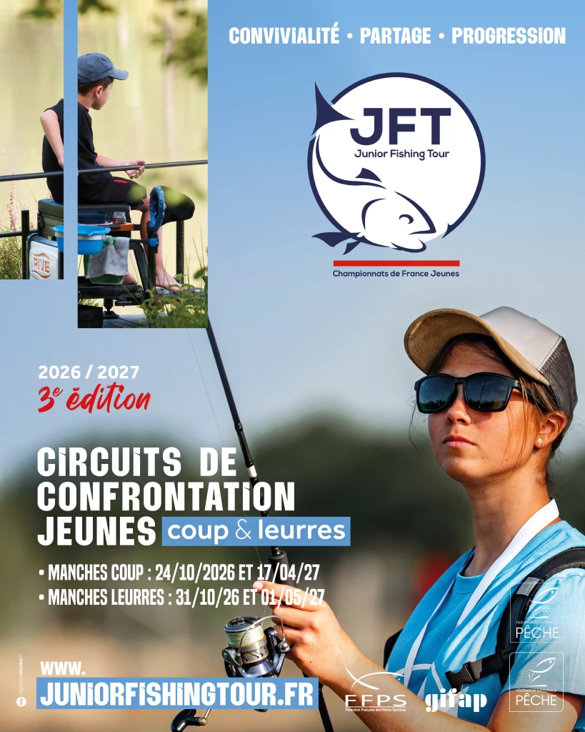 JFT GENERIQUE - 2027